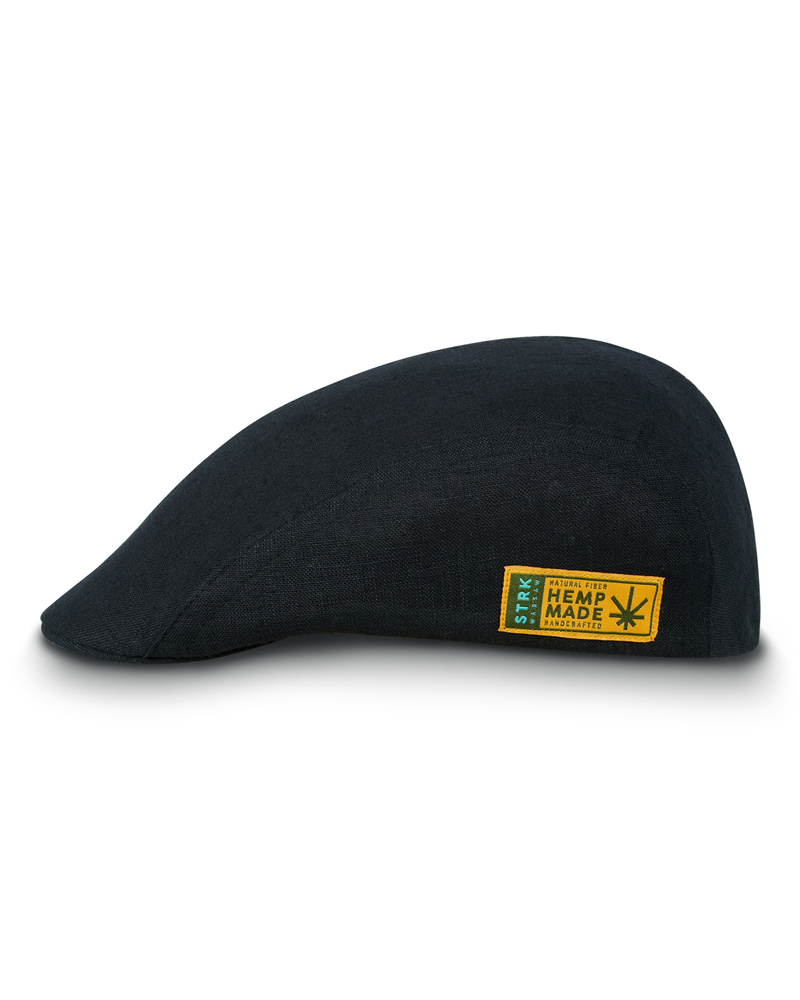 Black Hemp